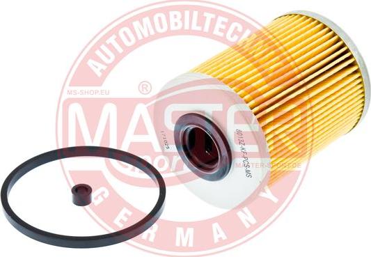 MASTER-SPORT 8013Z-KF-PCS-MS - Паливний фільтр autozip.com.ua