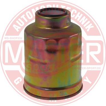 MASTER-SPORT 8028Z-KF-PCS-MS - Паливний фільтр autozip.com.ua