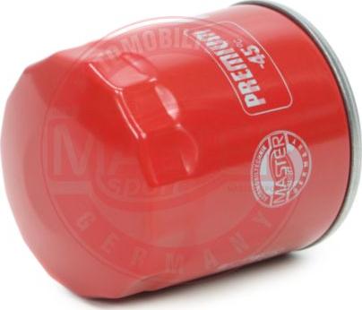 MASTER-SPORT 814/80-OF-PCS-MS - Масляний фільтр autozip.com.ua