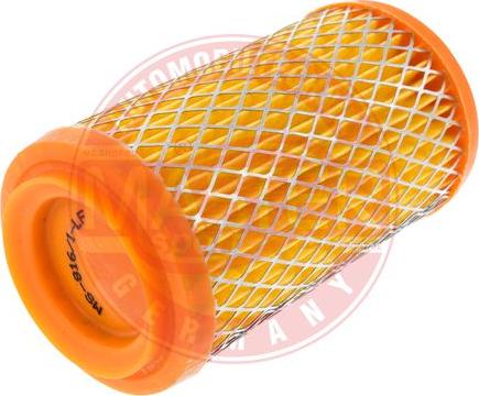 MASTER-SPORT 816/1-LF-PCS-MS - Повітряний фільтр autozip.com.ua