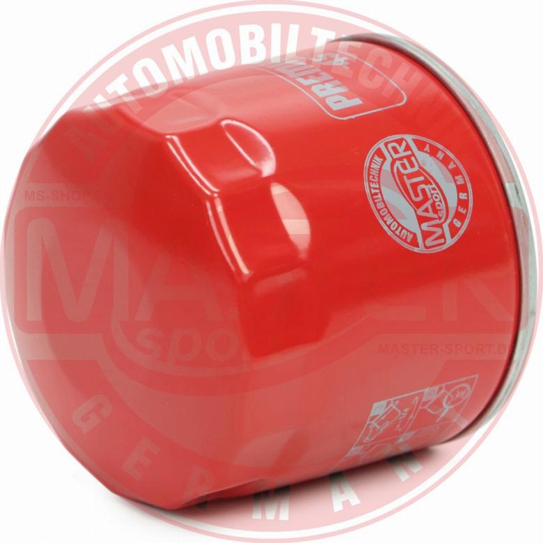 MASTER-SPORT 811/80-OF-PCS-MS - Масляний фільтр autozip.com.ua