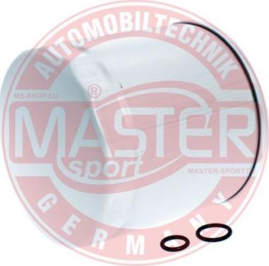 MASTER-SPORT 817/3X-KF-PCS-MS - Паливний фільтр autozip.com.ua
