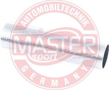 MASTER-SPORT 8842S-PCS-MS - Сайлентблок, важіль підвіски колеса autozip.com.ua