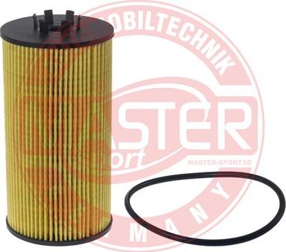 MASTER-SPORT 835/1Z-OF-PCS-MS - Масляний фільтр autozip.com.ua