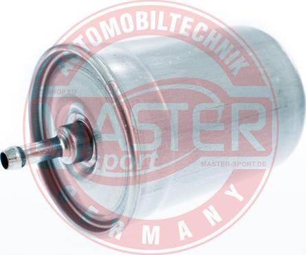 MASTER-SPORT 830/7-KF-PCS-MS - Паливний фільтр autozip.com.ua