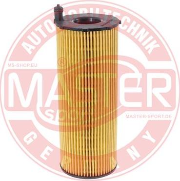 MASTER-SPORT 831X-OF-PCS-MS - Масляний фільтр autozip.com.ua