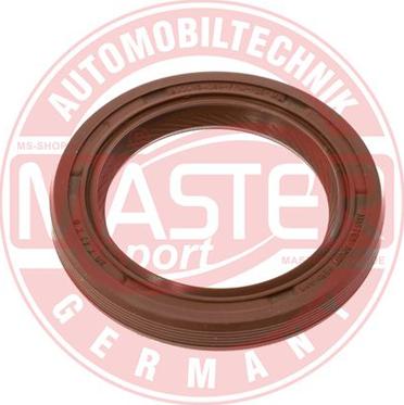 MASTER-SPORT 8200934089-FPM-PCS-MS - Ущільнене кільце, розподільний вал autozip.com.ua