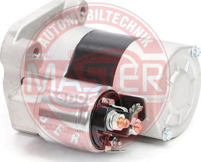 MASTER-SPORT 8200590412-PCS-MS - Стартер autozip.com.ua