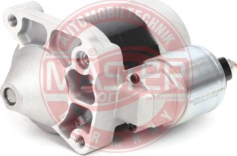 MASTER-SPORT 8200590412-PCS-MS - Стартер autozip.com.ua