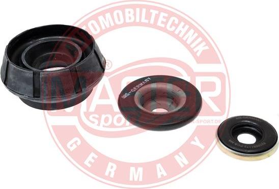 MASTER-SPORT 8200651172-SET-MS - Опора стійки амортизатора, подушка autozip.com.ua