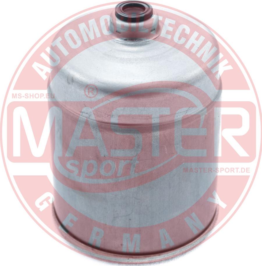 MASTER-SPORT 821-KF-PCS-MS - Паливний фільтр autozip.com.ua
