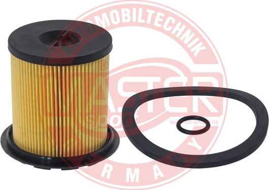 MASTER-SPORT 822X-KF-PCS-MS - Паливний фільтр autozip.com.ua