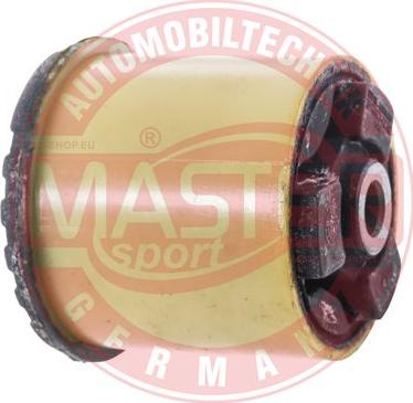 MASTER-SPORT 8745M-PCS-MS - Сайлентблок, важіль підвіски колеса autozip.com.ua