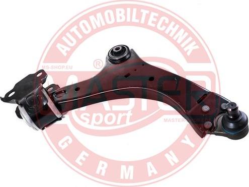 MASTER-SPORT 39944B-PCS-MS - Важіль незалежної підвіски колеса autozip.com.ua