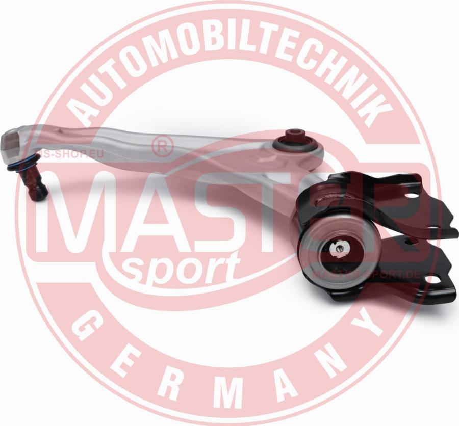 MASTER-SPORT 39683-PCS-MS - Важіль незалежної підвіски колеса autozip.com.ua