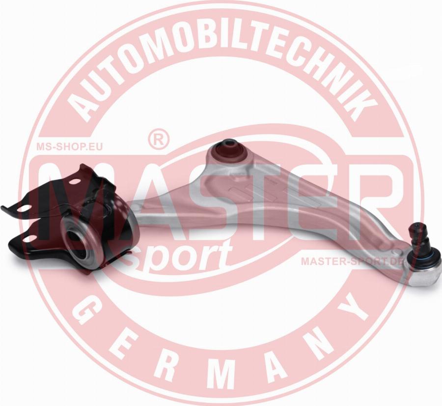 MASTER-SPORT 39683-PCS-MS - Важіль незалежної підвіски колеса autozip.com.ua
