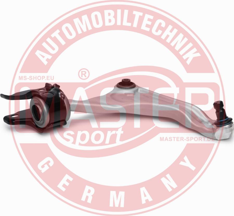 MASTER-SPORT 39683-PCS-MS - Важіль незалежної підвіски колеса autozip.com.ua