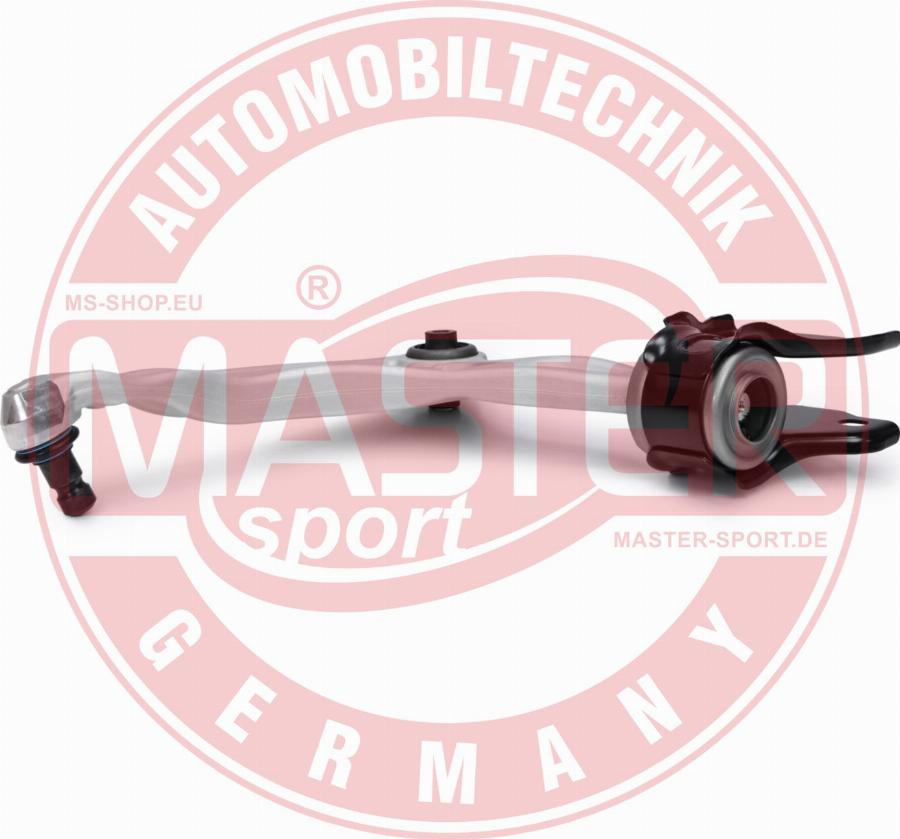 MASTER-SPORT 39683-PCS-MS - Важіль незалежної підвіски колеса autozip.com.ua