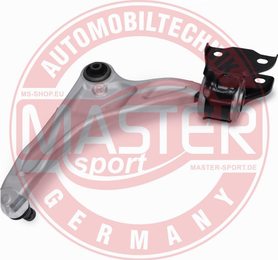 MASTER-SPORT 39683-PCS-MS - Важіль незалежної підвіски колеса autozip.com.ua