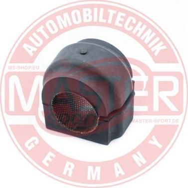 MASTER-SPORT 39051B-PCS-MS - Втулка, стабілізатор autozip.com.ua