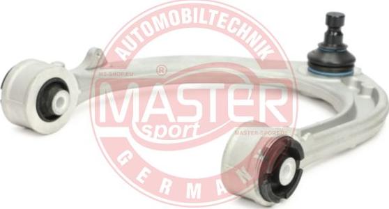 MASTER-SPORT 39849-PCS-MS - Важіль незалежної підвіски колеса autozip.com.ua