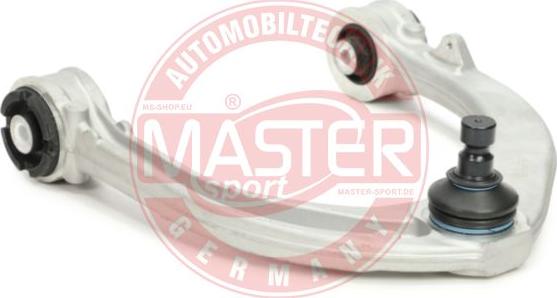 MASTER-SPORT 39849-PCS-MS - Важіль незалежної підвіски колеса autozip.com.ua