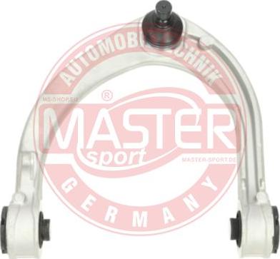 MASTER-SPORT 39849-PCS-MS - Важіль незалежної підвіски колеса autozip.com.ua