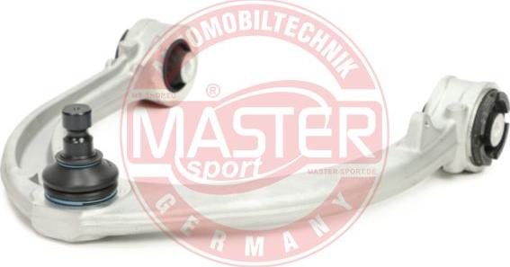 MASTER-SPORT 39849-PCS-MS - Важіль незалежної підвіски колеса autozip.com.ua