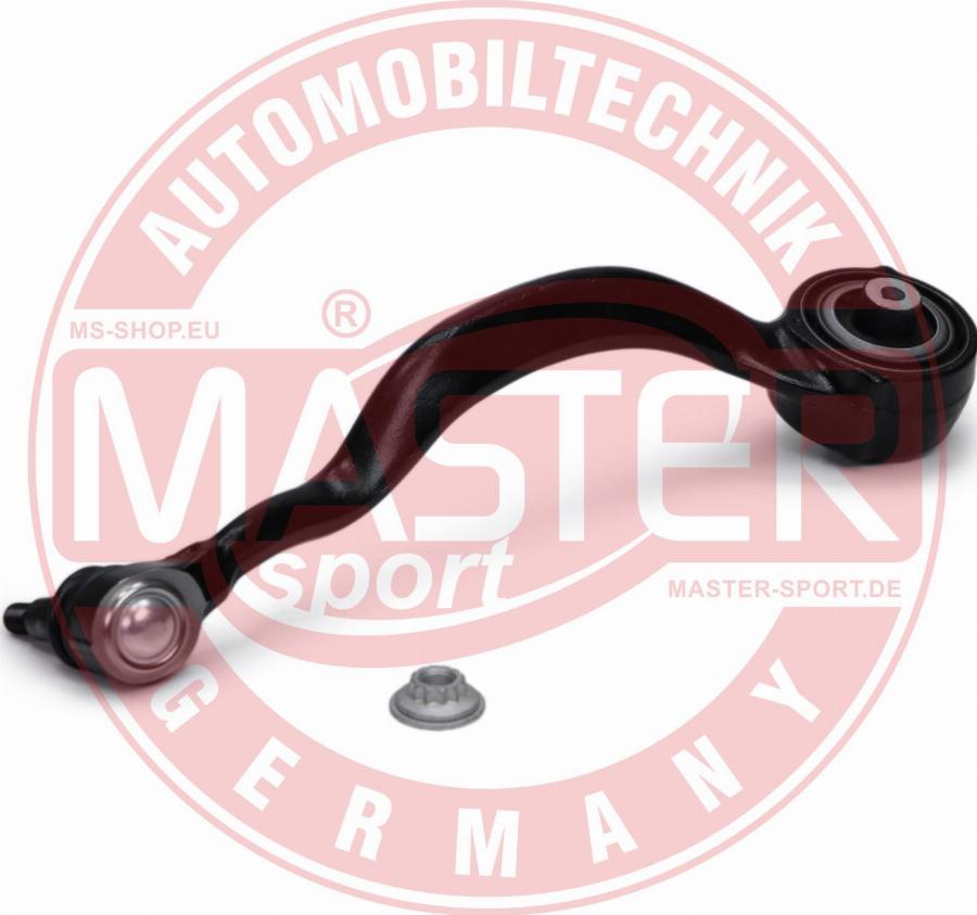 MASTER-SPORT 39848-PCS-MS - Важіль незалежної підвіски колеса autozip.com.ua