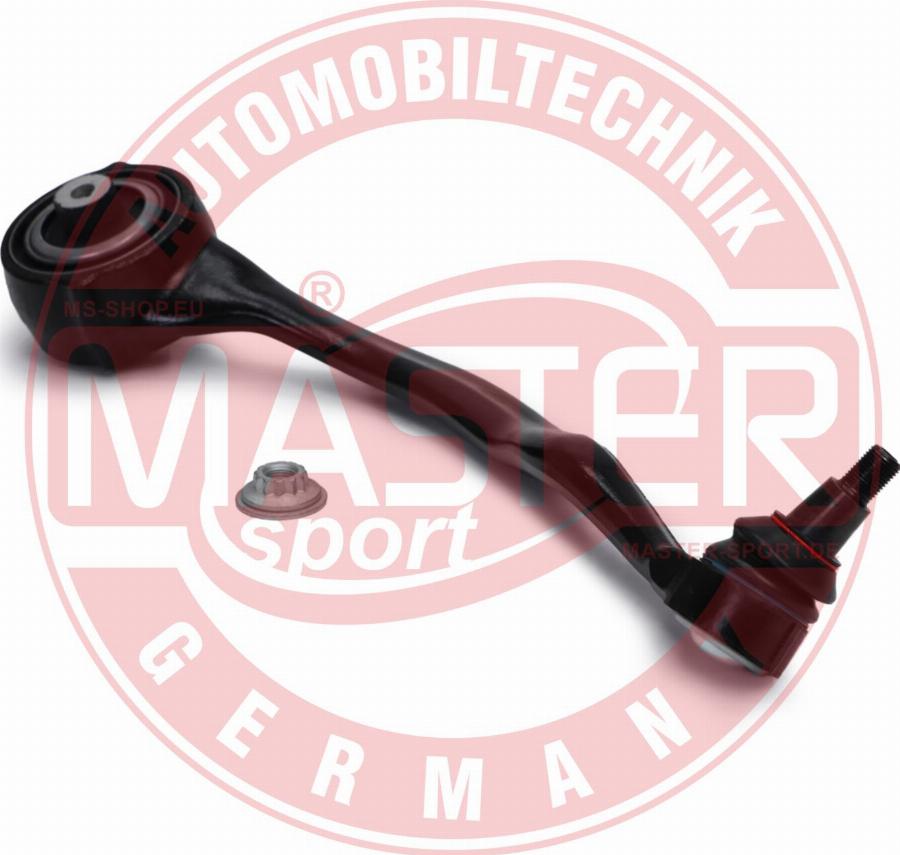 MASTER-SPORT 39848-PCS-MS - Важіль незалежної підвіски колеса autozip.com.ua