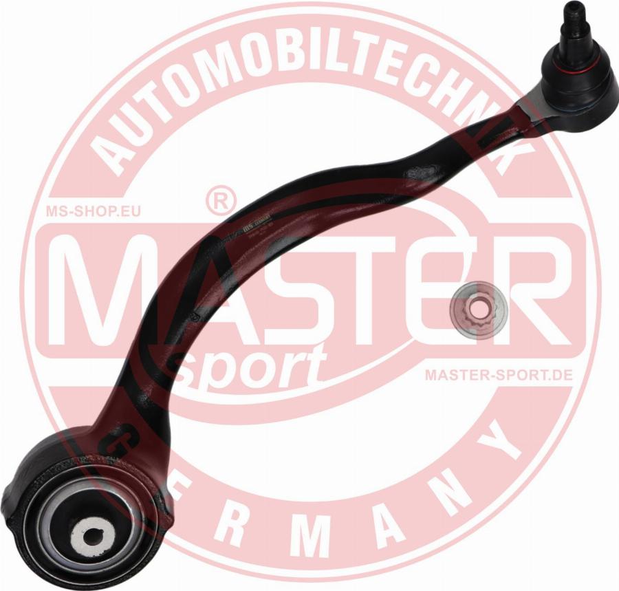 MASTER-SPORT 39848-PCS-MS - Важіль незалежної підвіски колеса autozip.com.ua