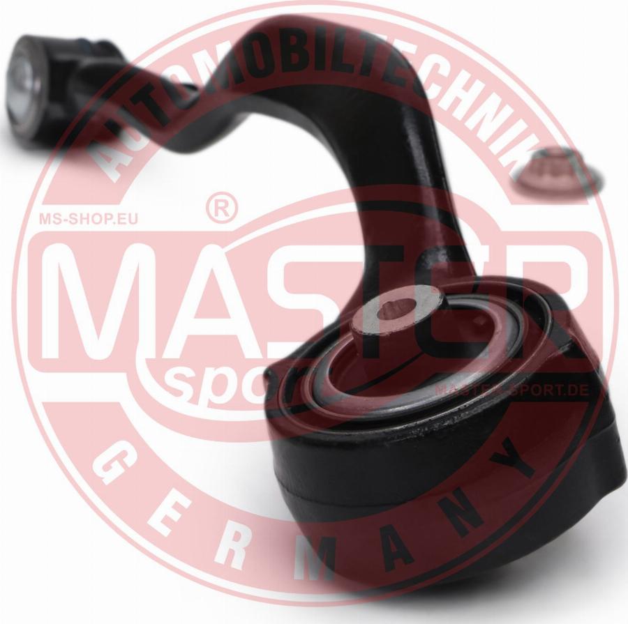 MASTER-SPORT 39848-PCS-MS - Важіль незалежної підвіски колеса autozip.com.ua