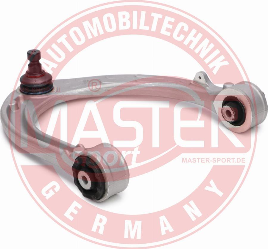 MASTER-SPORT 39854-PCS-MS - Важіль незалежної підвіски колеса autozip.com.ua