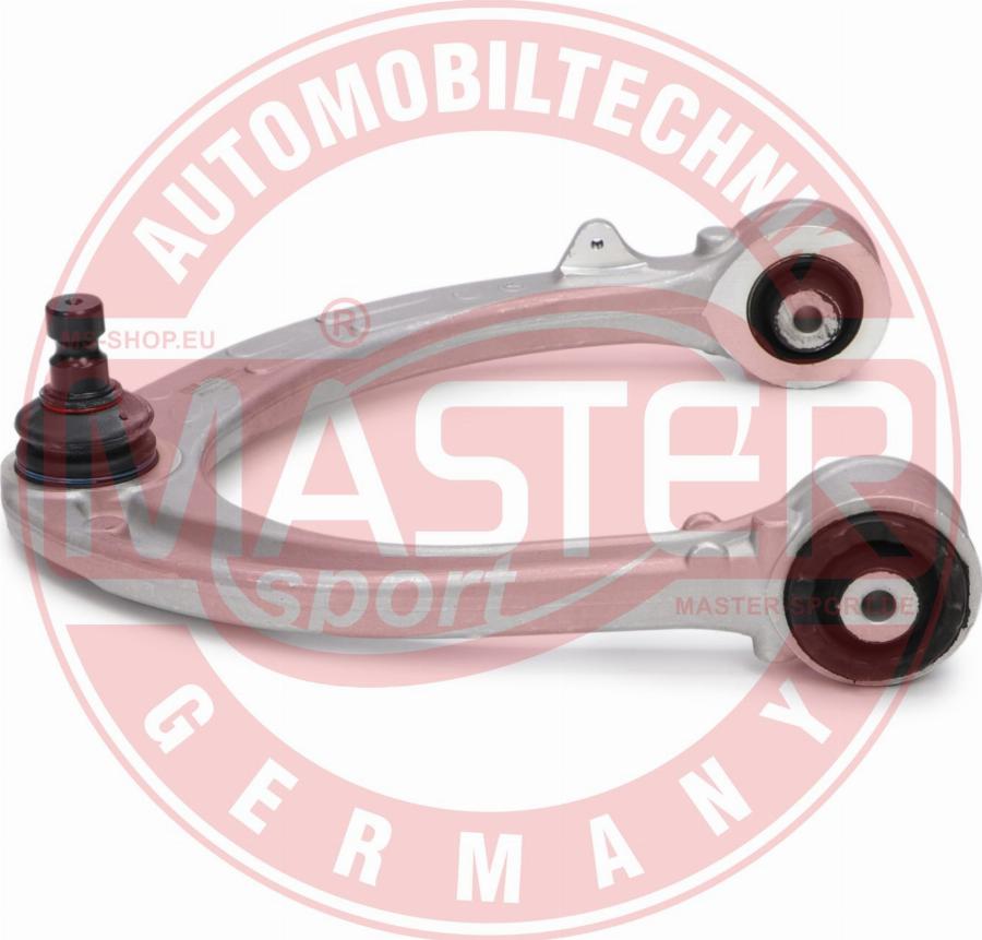 MASTER-SPORT 39854-PCS-MS - Важіль незалежної підвіски колеса autozip.com.ua