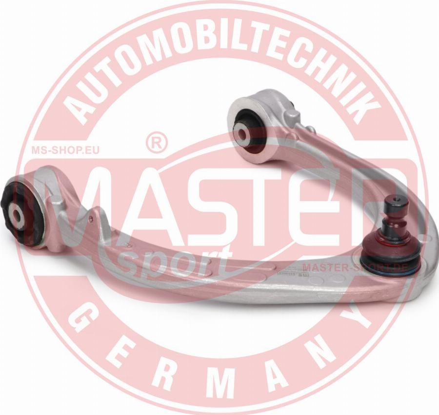 MASTER-SPORT 39854-PCS-MS - Важіль незалежної підвіски колеса autozip.com.ua
