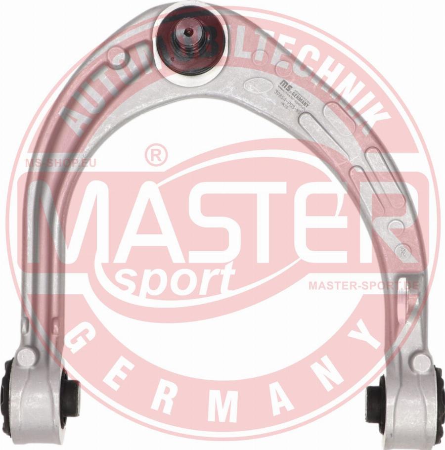 MASTER-SPORT 39854-PCS-MS - Важіль незалежної підвіски колеса autozip.com.ua