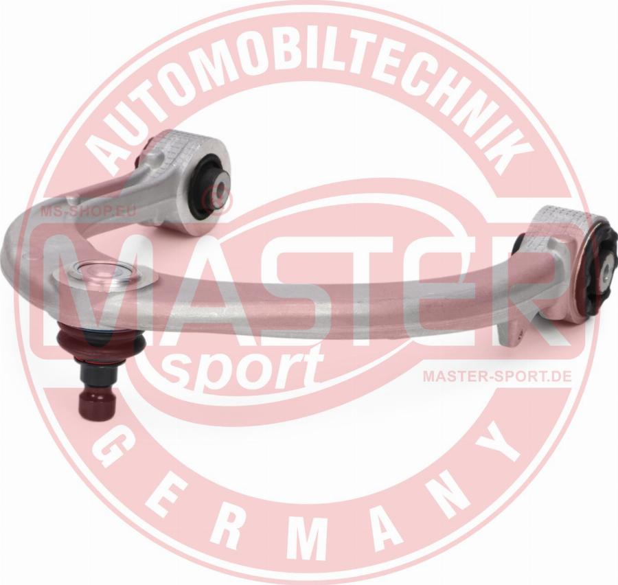 MASTER-SPORT 39854-PCS-MS - Важіль незалежної підвіски колеса autozip.com.ua
