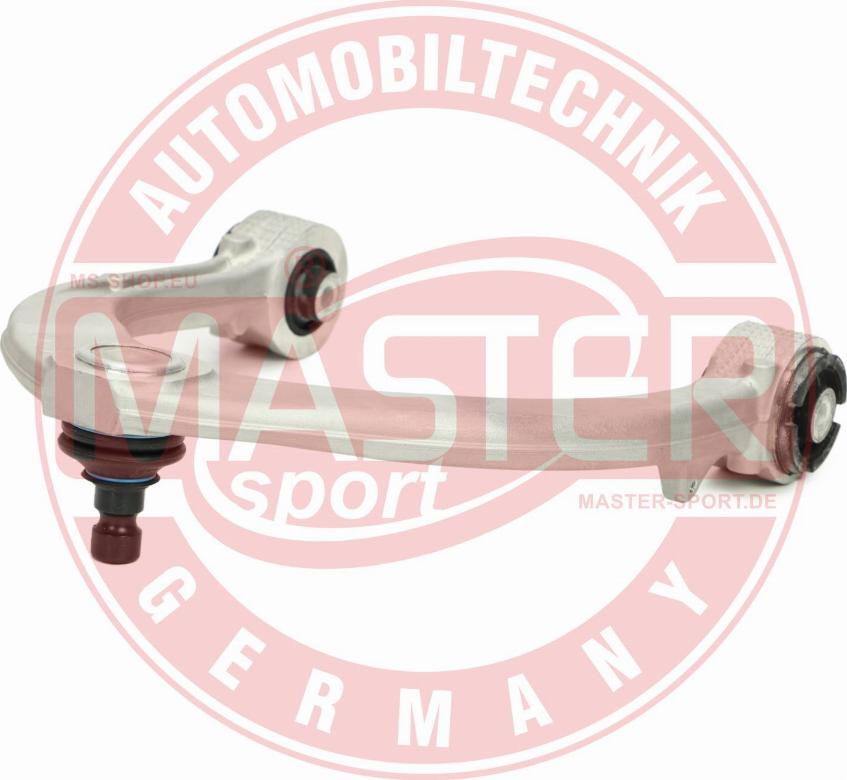 MASTER-SPORT 39850-PCS-MS - Важіль незалежної підвіски колеса autozip.com.ua
