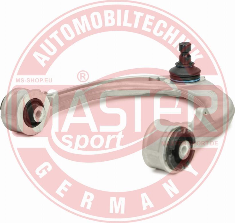 MASTER-SPORT 39850-PCS-MS - Важіль незалежної підвіски колеса autozip.com.ua
