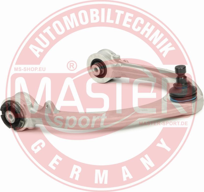 MASTER-SPORT 39850-PCS-MS - Важіль незалежної підвіски колеса autozip.com.ua