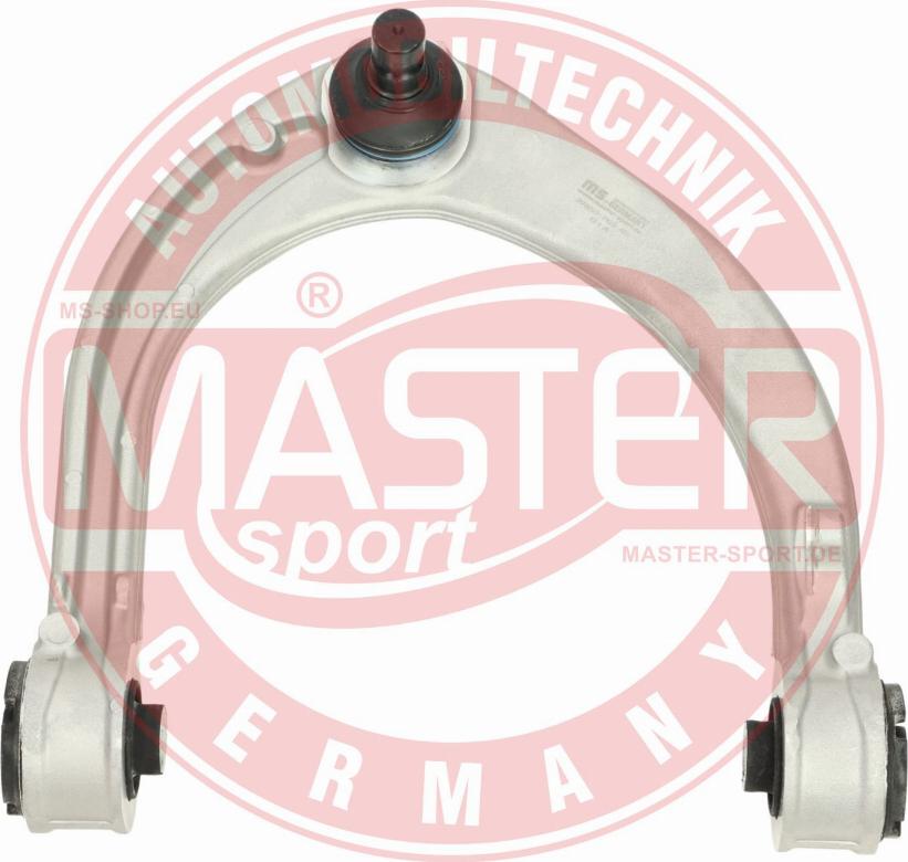 MASTER-SPORT 39850-PCS-MS - Важіль незалежної підвіски колеса autozip.com.ua