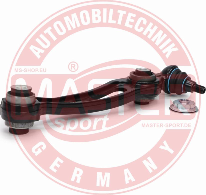 MASTER-SPORT 39851-PCS-MS - Важіль незалежної підвіски колеса autozip.com.ua