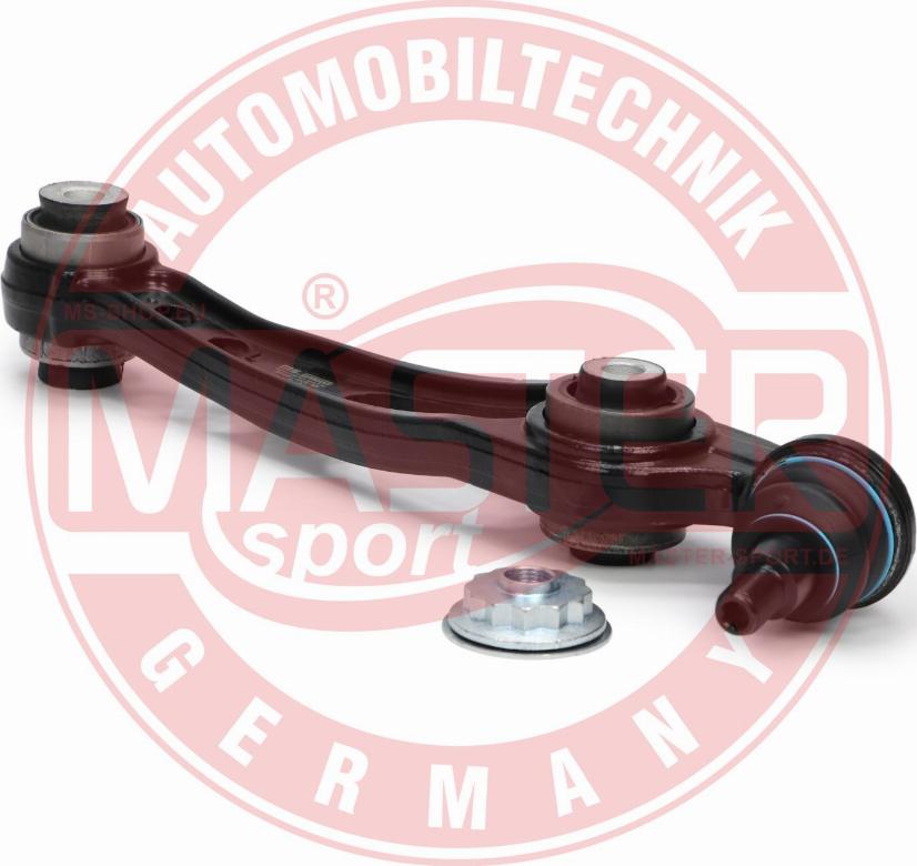 MASTER-SPORT 39851-PCS-MS - Важіль незалежної підвіски колеса autozip.com.ua