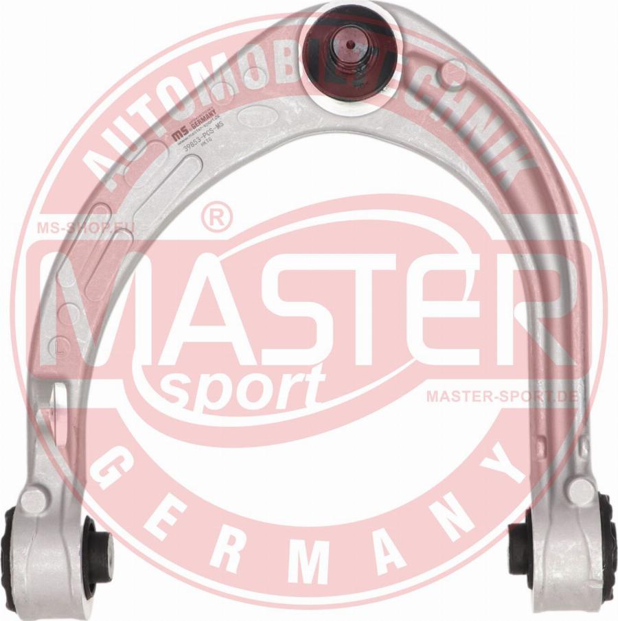 MASTER-SPORT 39853-PCS-MS - Важіль незалежної підвіски колеса autozip.com.ua