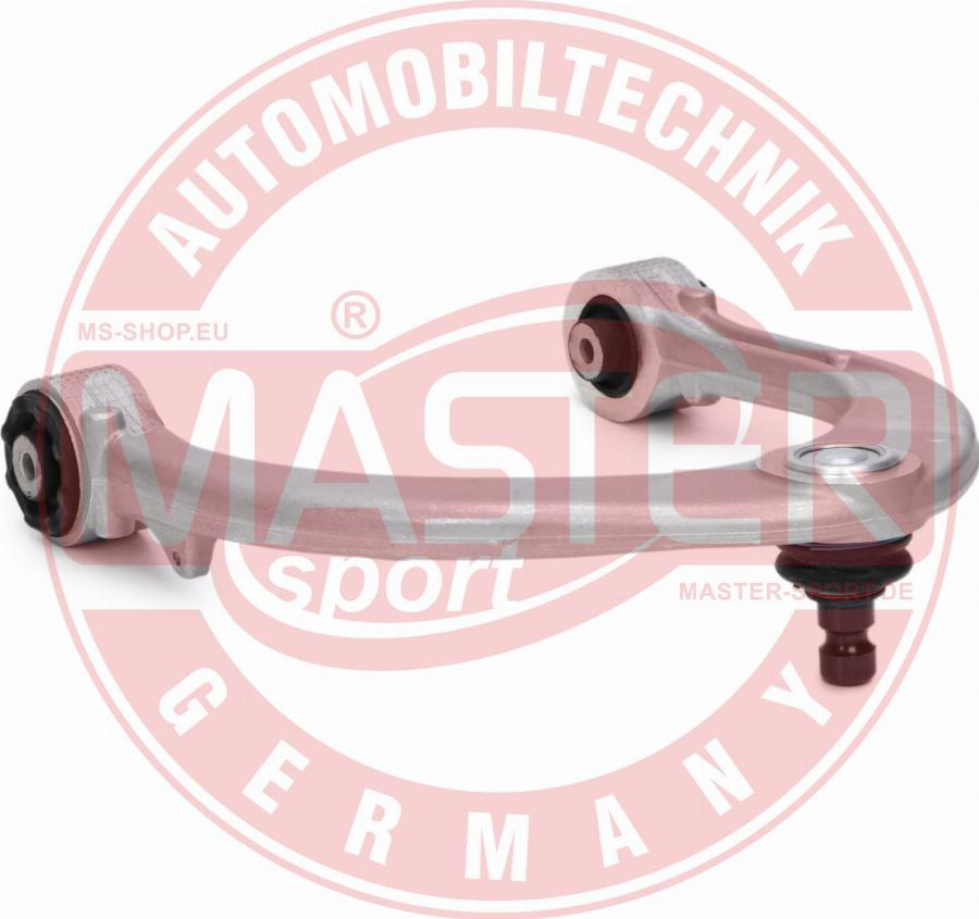MASTER-SPORT 39853-PCS-MS - Важіль незалежної підвіски колеса autozip.com.ua