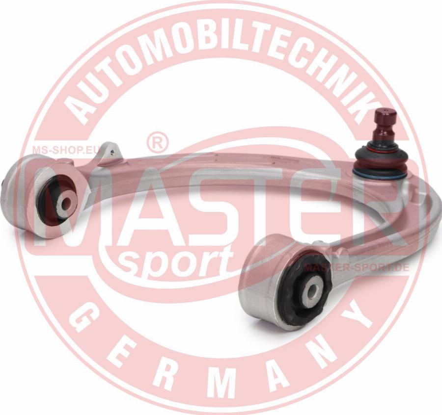 MASTER-SPORT 39853-PCS-MS - Важіль незалежної підвіски колеса autozip.com.ua