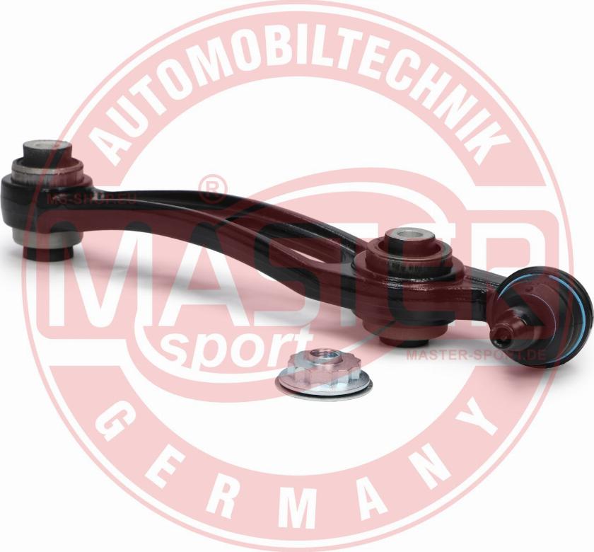 MASTER-SPORT 39852-PCS-MS - Важіль незалежної підвіски колеса autozip.com.ua