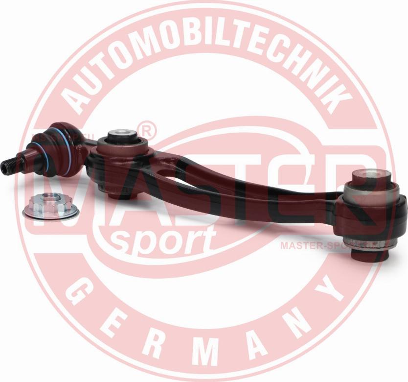 MASTER-SPORT 39852-PCS-MS - Важіль незалежної підвіски колеса autozip.com.ua