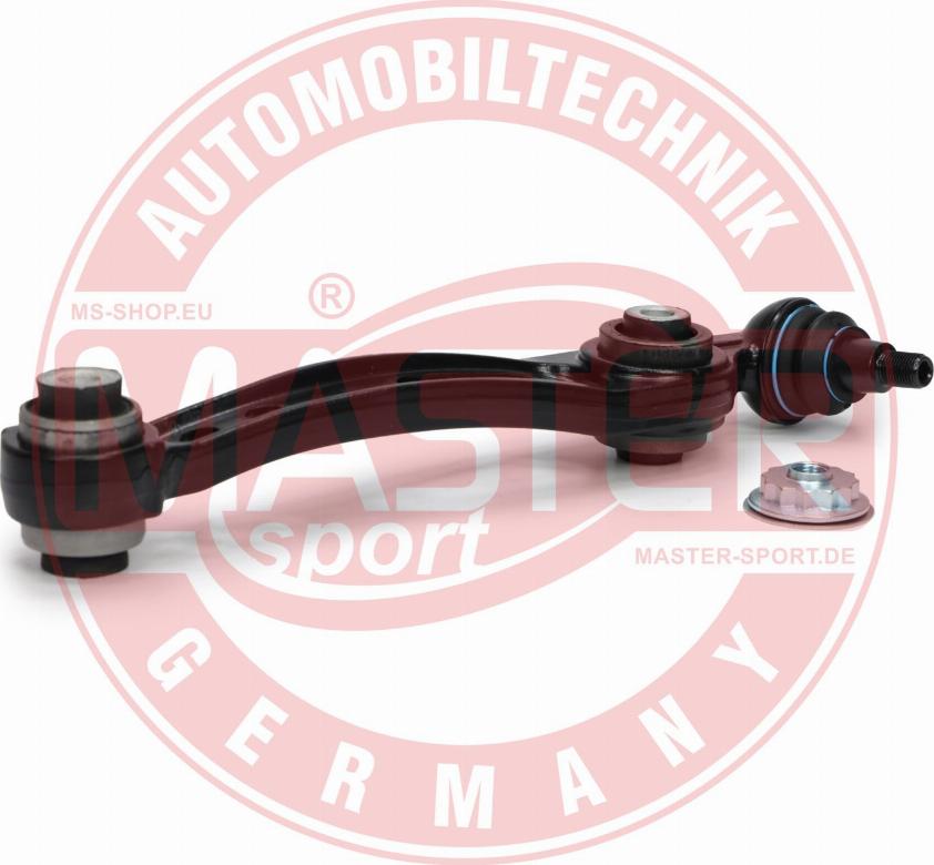 MASTER-SPORT 39852-PCS-MS - Важіль незалежної підвіски колеса autozip.com.ua