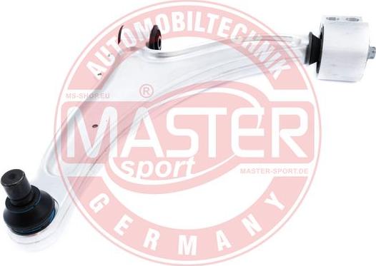 MASTER-SPORT 39351B-PCS-MS - Важіль незалежної підвіски колеса autozip.com.ua